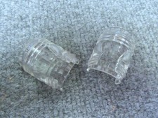 C10D Genuine Perko Marine 278-DP-WHT Spare White Lens OEM New Factory Boat Parts picture