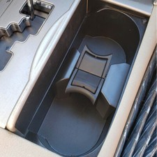 Center Console Cup Insert Holder Divider for Toyota Camry 2007-2011 US Stock NEW picture