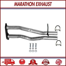 FrontPipeFor1996-1998Chevy&GMC K1500 5.7LStandard|Extended|OldBodyStyle|131.5