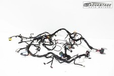 2021-2024 CHEVROLET CAMARO DASHBOARD INSTRUMENT PANEL WIRE WIRING HARNESS OEM picture