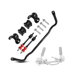 55398938AC Stabilizer Sway Bar Front For 2011-2014 2015 2016 2017 2018 Ram 1500 picture