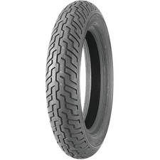 Dunlop Harley Davidson D402 Front Tire (Single / MH90-21) picture