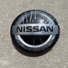 🔥🔥🔥🔥FOR NISSAN 2020-2021-2022 SENTRA-VERSA NEW OEM SEDAN FRONT GRILLE EMBLEM picture
