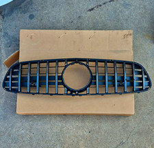 Mercedes AMG GTR /GTR PRO OEM Front Grill picture