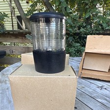 PERKO 200 SWB 24V White All-Round Marine Navigation Light US Made NOS picture