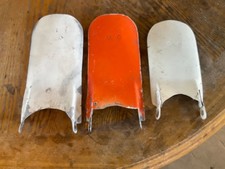 Aircraft Cessna Nose Gear Wheel farings  picture