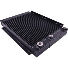 Oil Cooler 22357941 For Ingersoll Rand UP5-47 UP5-7.5 UP5-11 UP6-10 UP6-15 picture