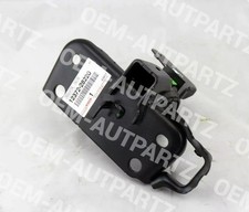 12372-28220 Toyota OEM Genuine LH Engine Mounting Insulator Transverse Engine picture