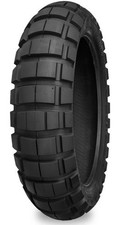Shinko E805 Adventure Trail Tire 150/70-17 69Q Rear Bias Ply Tubeless picture