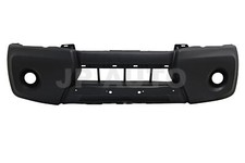 For 2009-2015 Nissan Xterra Front Bumper Cover Textured picture