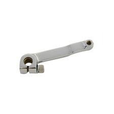 Chrome Steel Inner Shifter Lever Harley Evolution Twin Cam 1997-2017   #33849-97 picture