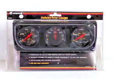 Equus Mechanical Triple Gauge 6070 picture