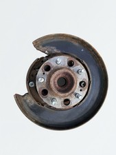 2011-2014 Hyundai Sonata Rear Left Driver Side Spindle Knuckle Assembly Oem picture