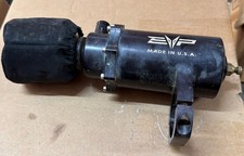 Nice Evolution Powersports EVO Air Oil Separator Catch Can Can-Am Maverick X3 picture