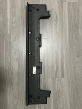 2018-2021 VOLKSWAGEN TIGUAN REAR TRUNK FLOOR PANEL BRACKET COVER CARPET TRIM OEM picture