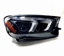 For 2020-2022 Mercedes-Benz GLE GLE350 GLE450 LED Headlight Headlamp RIGHT SIDE picture
