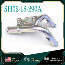 SH20-15-290A Engine Coolant Bypass Pipe Improved Parts For 2013-2017 Mazda	CX-5 picture