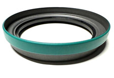 35066 Wheel Seal SKF Replaces 370001A picture