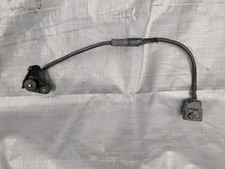 95.5-97 Mazda Miata OEM Crank Pickup Sensor Mount Oil Pump Bracket B6BF-14-190 picture