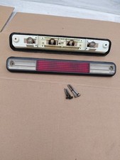 OEM 1994-1998 GMC Chevy C/K 1500 2500 3500 3rd Brake Cargo Light Assembly picture