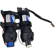 Jabsco Dual-Max VSD Water Pressure System 31765-0094 🔥Fast Shipping🔥 picture