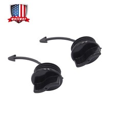 2Pcs Aftermarket Drain Plug Fits for Sea-Doo Spark GTX RXT RXP Wake picture