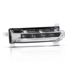 Front Fog Light Lamp Right Side JL7Z-15201-D Fit For 2018-2022 Lincoln Navigator picture