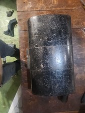 NOS Volvo#663.456 1959-62 B16,P121,122S,Amazon,P220 BapGeon#M5507 Center Muffler picture