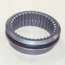 SYNCHRO SLEEVE 1-2 AND 3-4 - UPGRADED TORQUE LOCK STYLE - MUNCIE M20, M21, M22 picture