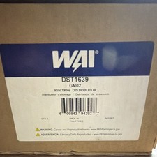 WAI Global Distributor - New - DST1639 picture