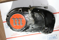 1976 Montesa  VIN # 51M26502 Cota 348cc OEM CLUTCH COVER (SEE BELOW) picture