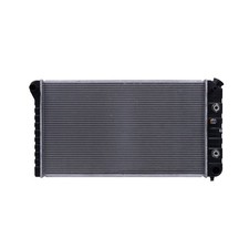 CU153 Radiator fits 1980-1985 Cadillac Fleetwood 80-84 Cadillac DeVille picture