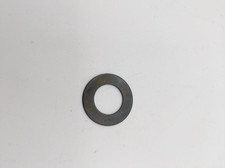 1970-2024 Yamaha OEM NEW Washer Plate Axle Wheel Sprocket 90201-17257-00 picture