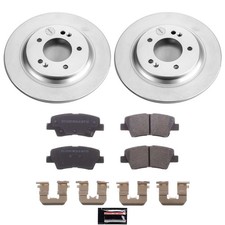 Disc Brake Kit Power Stop CRK7524 picture