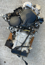 2006-2007 Suzuki gixxer GSXR 600 gsxr600 Engine Motor Trans clutch 15K w/ video picture