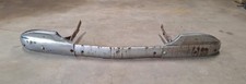 1941 Plymouth Front Bumper w/ Brackets picture