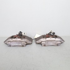 1997-2012 Porsche Boxster Cayman 986 987 Rear Brake Calipers Brembo Black OEM picture
