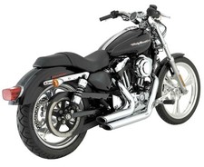 Harley Shocks FXR Progressive 11
