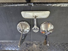 1966 Pontiac Tempist Mirrors picture