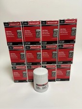 12 NEW Motorcraft FL500SB12 Engine Oil Filter FL500S FAST  picture