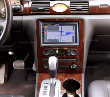 2+32G Carplay For 2005-2007 Ford 500 Five Hundred Car Stereo Radio Head Unit picture