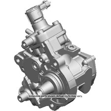 NEW OEM GM High Pressure Fuel Injection Pump 40009053 - Fits 3.0L Duramax Diesel picture