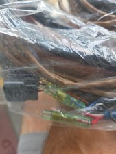 OMC Johnson Evinrude 4 Stroke 787053 Diagnostic Cable & Adapter Kit 40 to 115 Hp picture