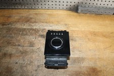 2018-2020 LAND ROVER RR VELAR CENTER CONSOLE GEAR SELECTOR TRANSMISSION SHIFTER picture