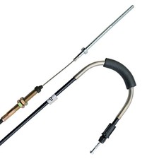 Accelerator Cable For E-Z-GO gas 2003 and newer 72713G01 49-3/4