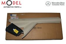Mercedes-Benz Genuine A-Pillar Top Right Paneling 6396906926 8K34 picture