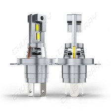 Ultra Hi/Lo 12V LED Headlight Bulb for Polaris Trail Indy 550 Touring 2000 picture