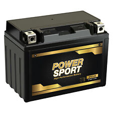 YTZ14S 12V 11.2Ah SLA AGM Power Sport Battery  picture