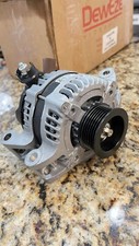 NEW FORD OEM ALTERNATOR PC3T-10300-LA picture