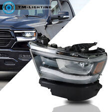 For 2019-2021 Dodge Ram 1500 Full LED Headlight Headlamp w/DRL Driver Left Side picture